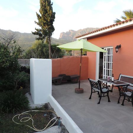 Casa Teresa Apartment El Paso Bagian luar foto